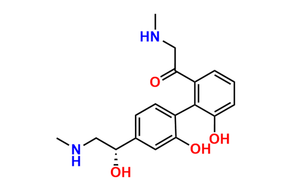 Phenylephrine Impurity 72