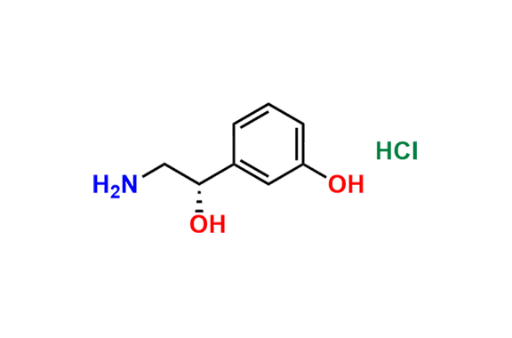 Phenylephrine EP Impurity A (S-Isomer)