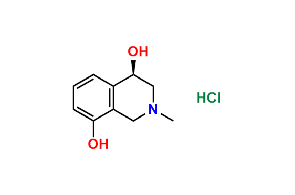 Phenylephrine Related Compound F