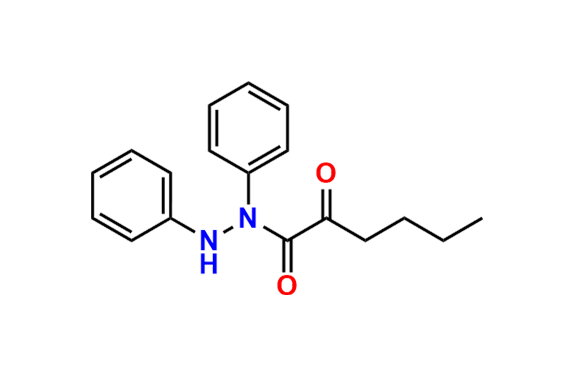 Phenylbutazone Impurity 1