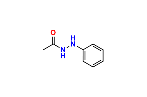 1-Acetyl-2-phenylhydrazine