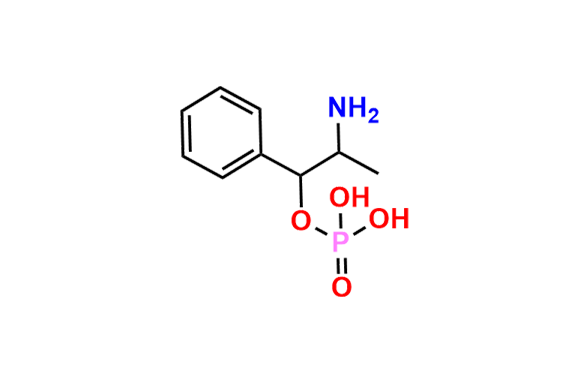 Phenylpropanolamine Impurity 2