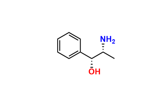 Phenylpropanolamine Impurity 5