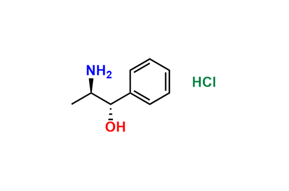 Phenylpropanolamine Hydrochloride