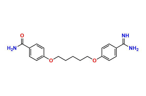 Pentamidine EP Impurity A