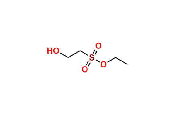 Ethyl 2-Hydroxyethanesulfonate