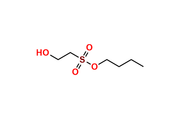 n-Butyl 2-Hydroxyethanesulfonate