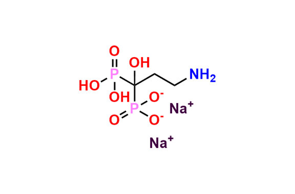 Pamidronate Disodium