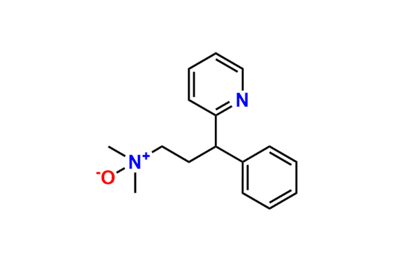 Pheniramine N-Oxide