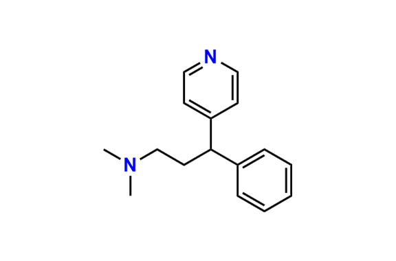 Pheniramine Impurity 2