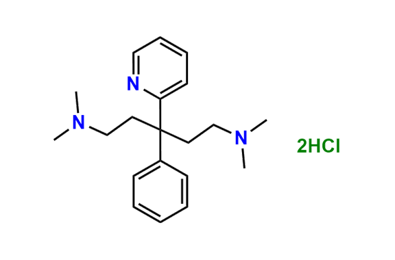 Pheniramine Impurity 3