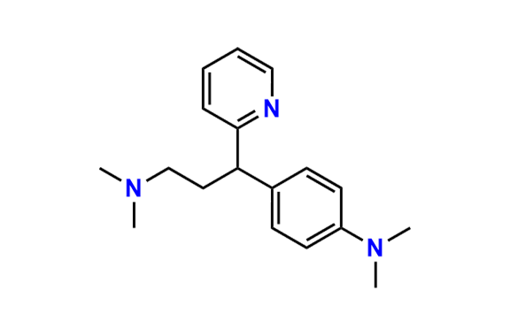 Pheniramine Impurity 1