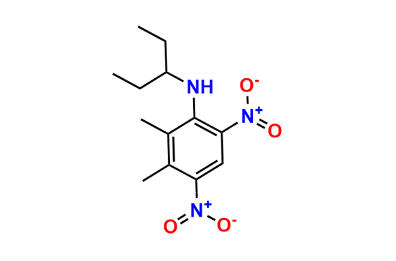 Pendimethalin Impurity 4