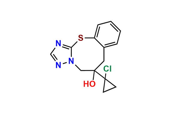 Prothioconazole Impurity 12