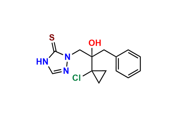 Prothioconazole Impurity 11