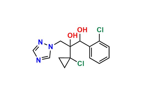 Prothioconazole Impurity 8