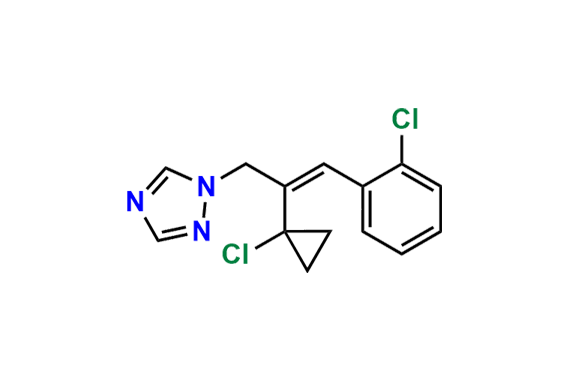 Prothioconazole Impurity 7