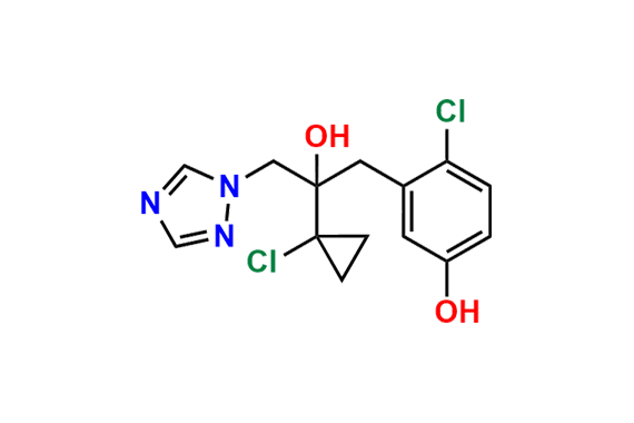 Prothioconazole Impurity 6