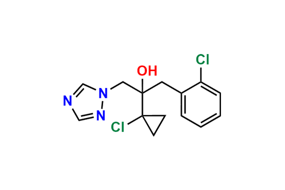 Prothioconazole Impurity 5