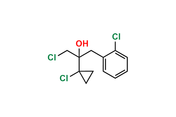 Prothioconazole Impurity 4