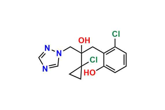 Prothioconazole Impurity 3