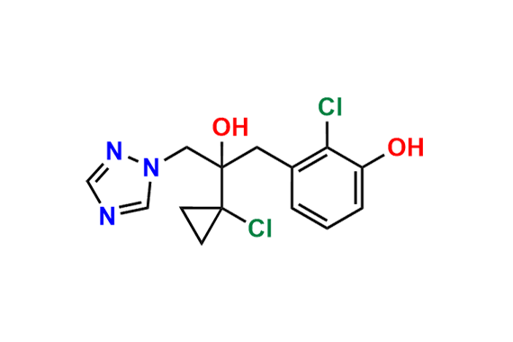 Prothioconazole Impurity 2