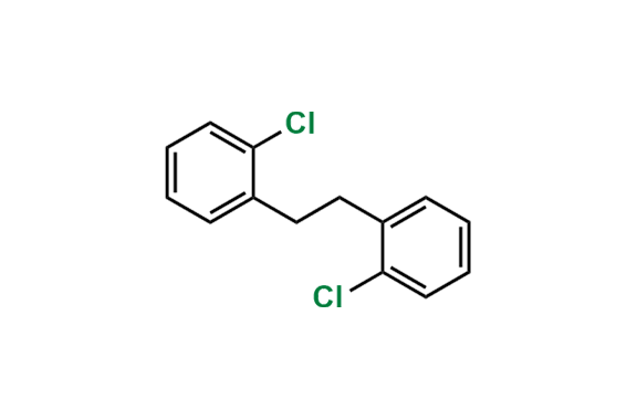 1,2-bis(2-Chlorophenyl)ethane