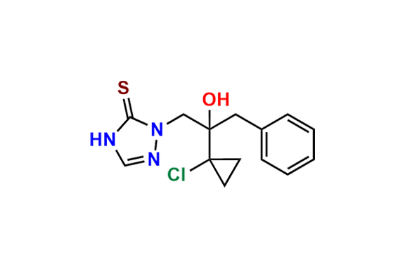 Deschloro Prothioconazole
