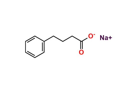 Sodium Phenylbutyrate