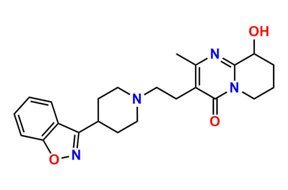 Paliperidone Desfluoro Impurity