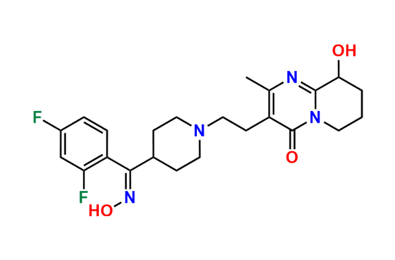 Paliperidone Z-Oxime