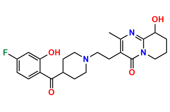 Paliperidone 2-Hydroxybenzoyl Impurity