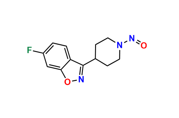 N-Nitroso Paliperidone USP Related Compound B