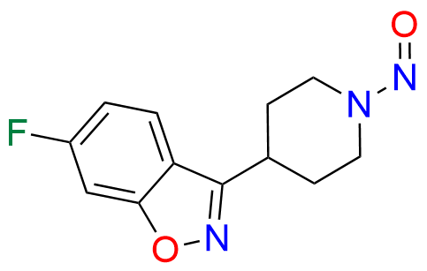 N-Nitroso Paliperidone USP Related Compound B