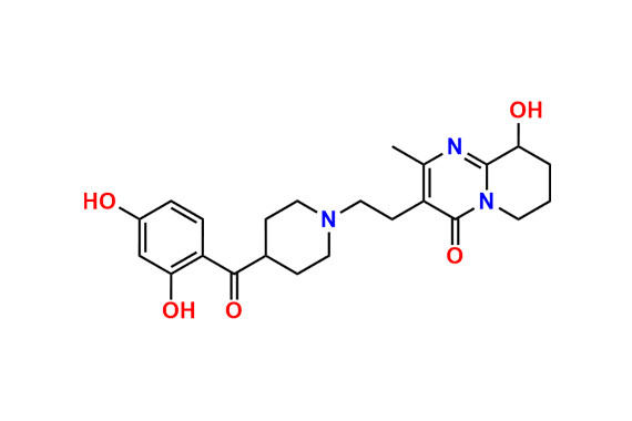 Paliperidone Impurity 51