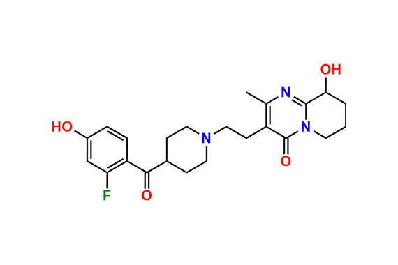 Paliperidone Impurity 49