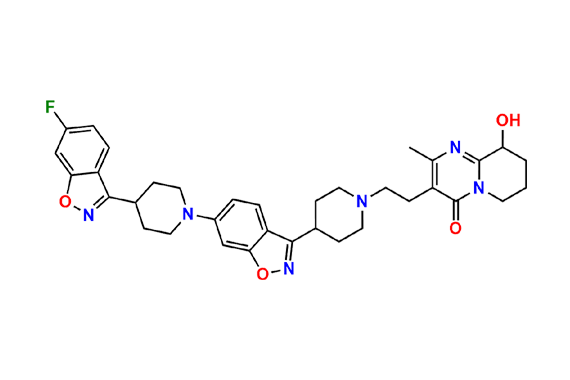 Paliperidone Impurity 48