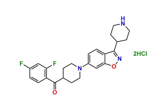 Paliperidone Impurity 45