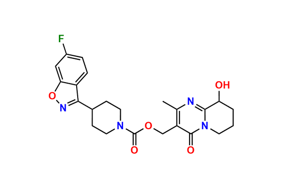 Paliperidone Impurity 52