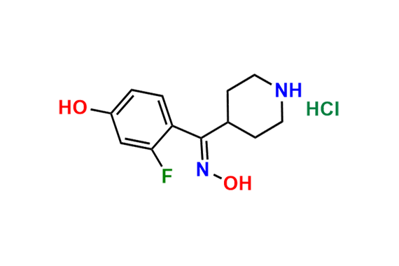 Paliperidone Impurity 43