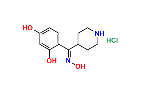 Paliperidone Impurity 39