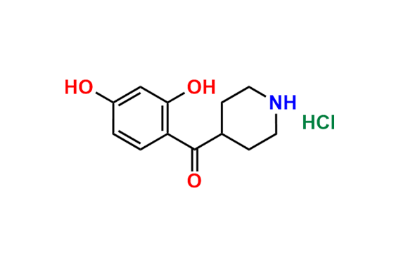 Paliperidone Impurity 38