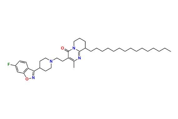 Paliperidone Impurity 37