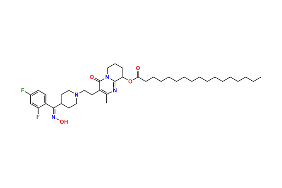 Paliperidone Impurity 35