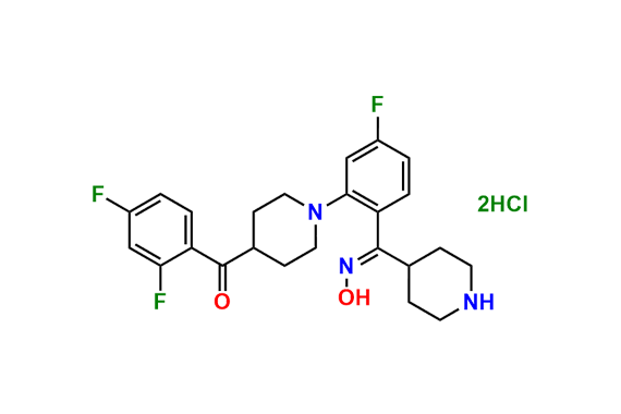 Paliperidone Impurity 34