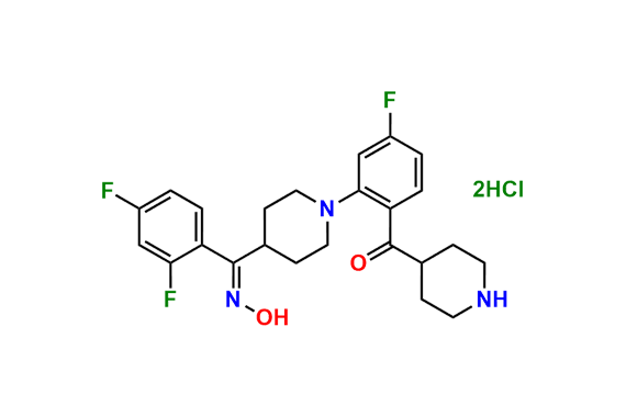 Paliperidone Impurity 33