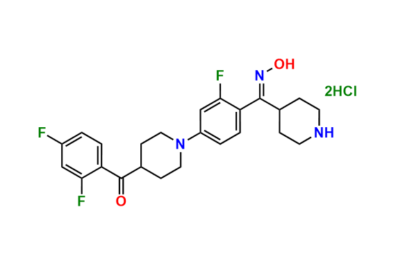 Paliperidone Impurity 32