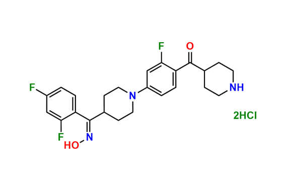 Paliperidone Impurity 31