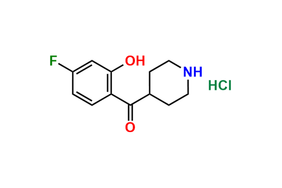 Paliperidone Impurity 30