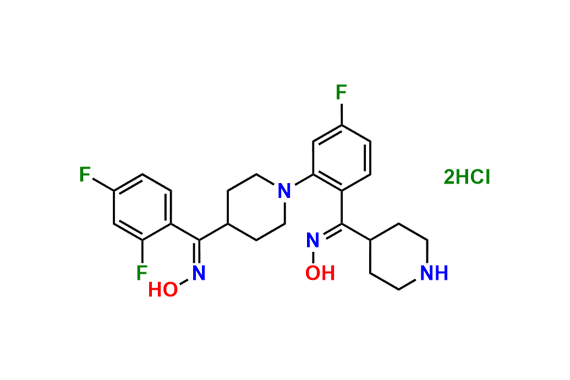 Paliperidone Impurity 29